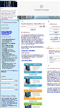 Mobile Screenshot of corner.net